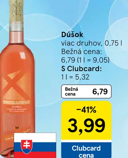 Dúšok
