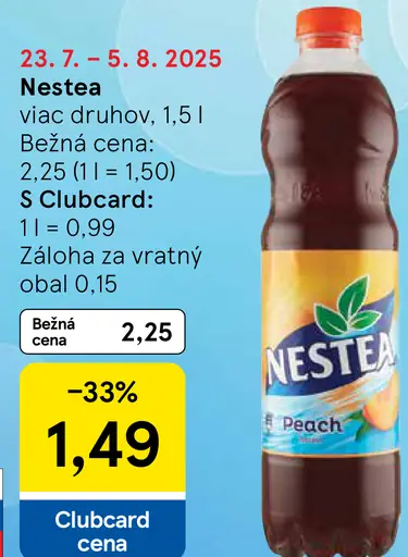 Nestea