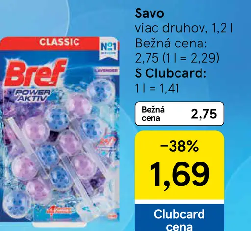 Savo dezinfekcia