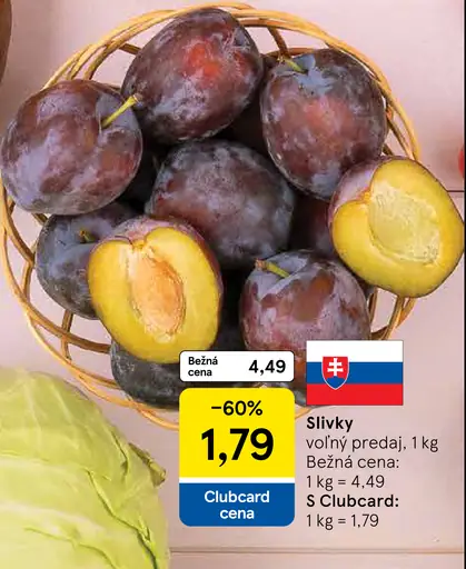 Slivky