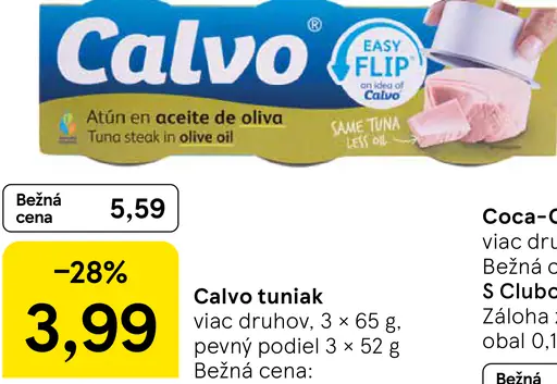 Calvo Tuniak