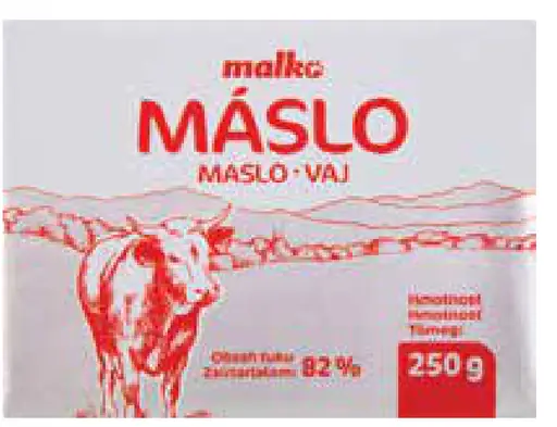 Maleco Maslo