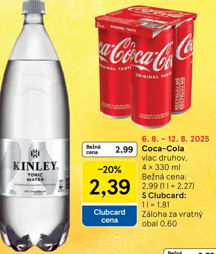 Coca-Cola