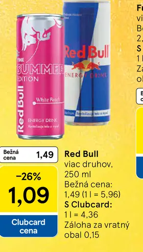Red Bull