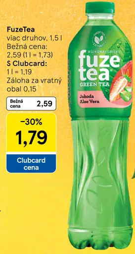 FuzeTea