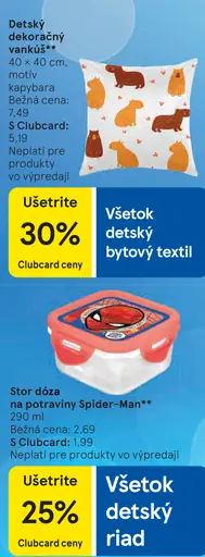 Kis Bi Box úložný box s vekom