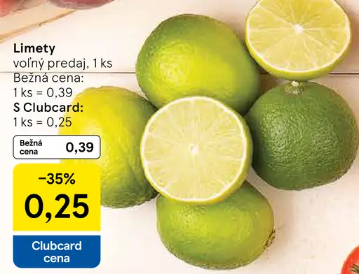 Limety