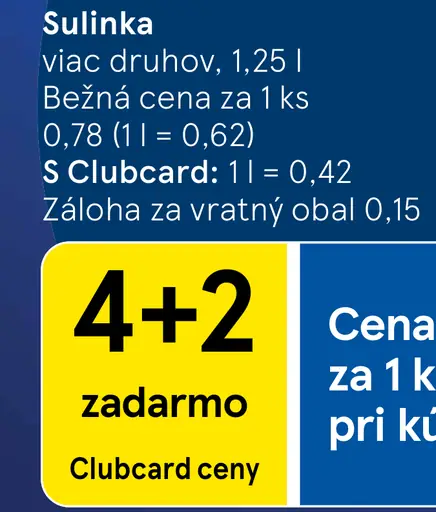 Sulinka voda