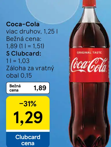 Coca-Cola