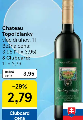 Château Topoľčianky