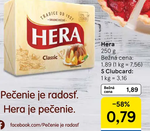Hera Classic