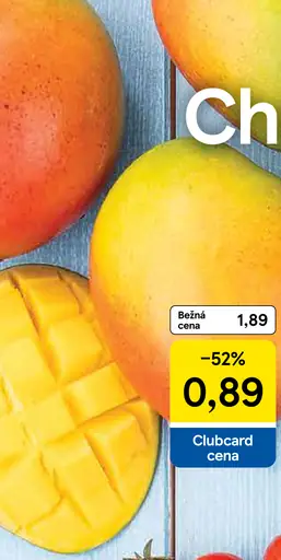 Mango