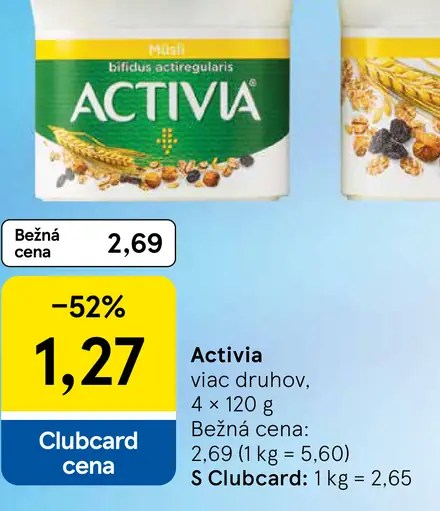 Activia