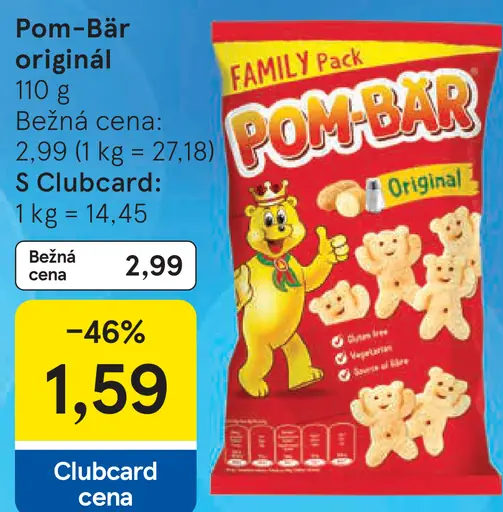 Pom-Bär Original