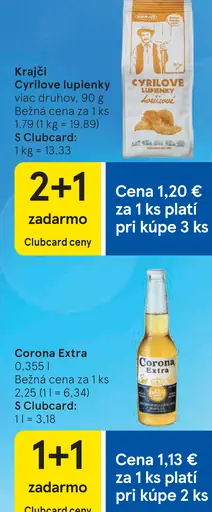 Krajčí Cyrilove lupienky