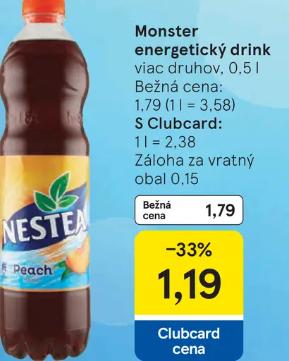 Nestea