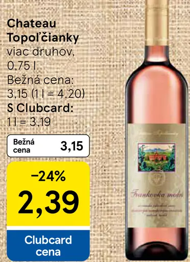 Château Topoľčianky