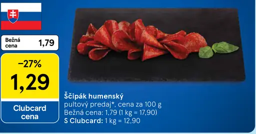 Špičák humenský