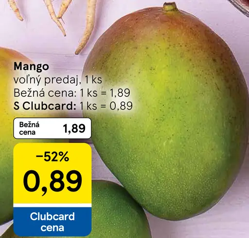 Mango