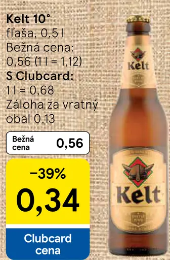 Kelt