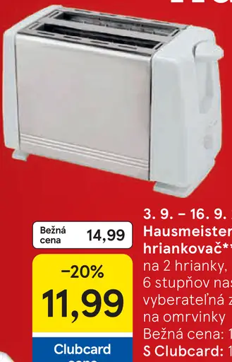 Hausmeister hriankovač