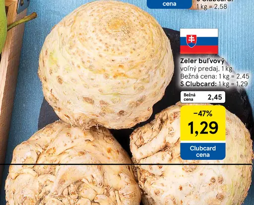 Zeler bulvový