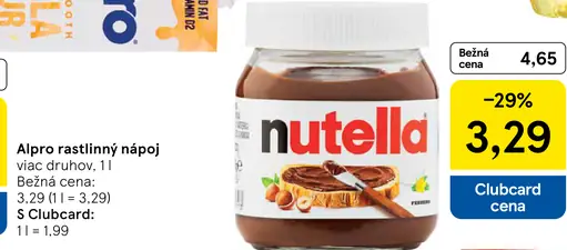 Nutella