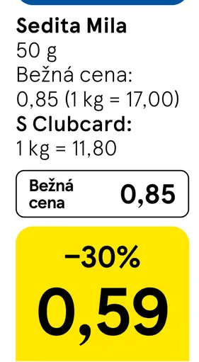 Sedita Mila