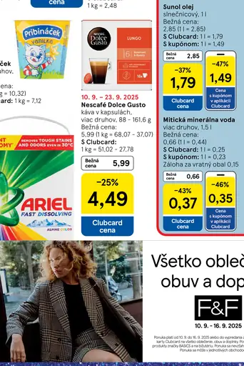 Sunol olej slnečnicový