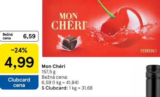 Mon Chéri