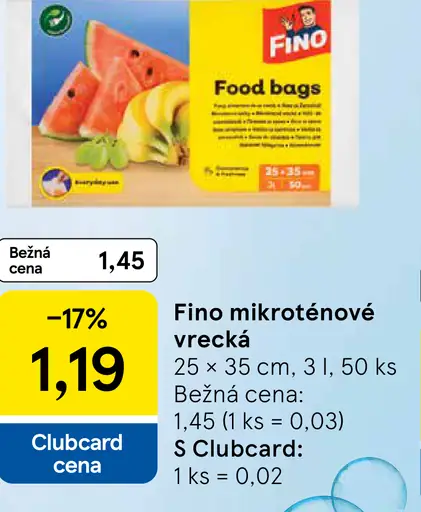 Fino Green Life Flexi kuchynská hubka