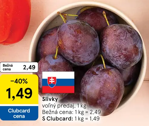 Slivky