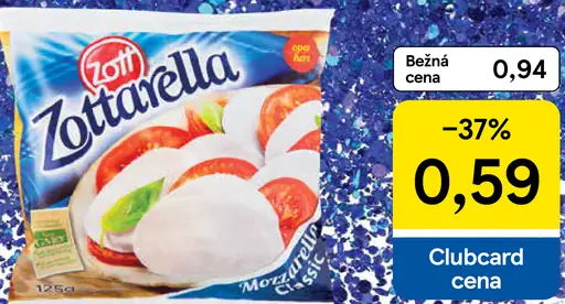 Zottarella Classic