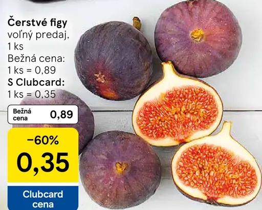 Čerstvé figy
