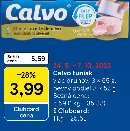 Calvo Tuniak
