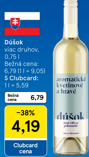 Dúšok