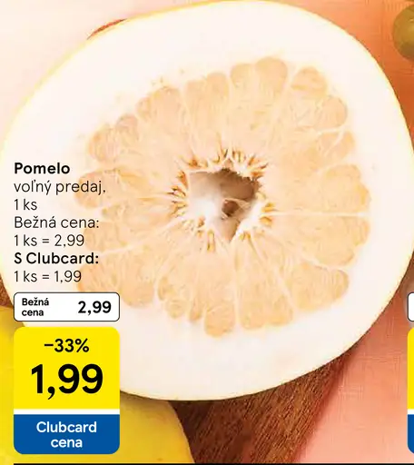 Pomelo
