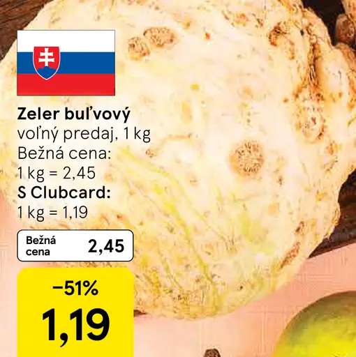 Zeler bulvový
