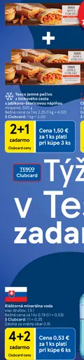 Kláštorná minerálna voda