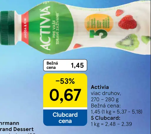 Activia