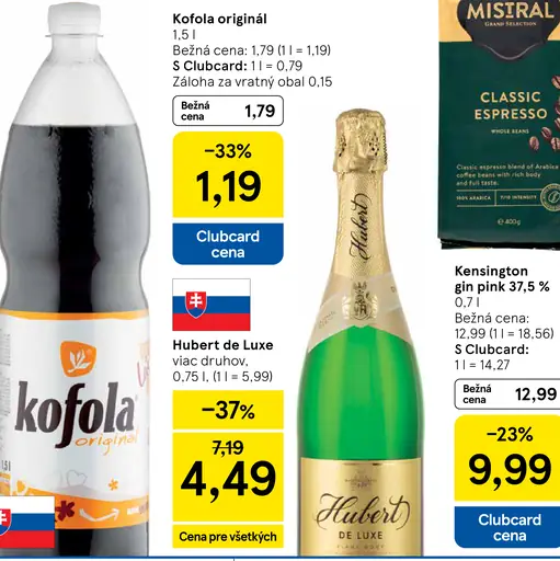 Kofola Original