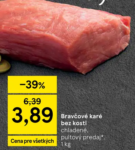 Bravčové karé
