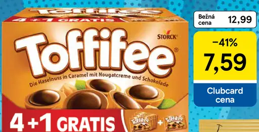 Storck Toffifee