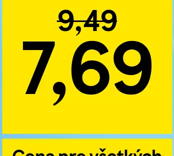 Hovädzie predné s kosťou - hrud