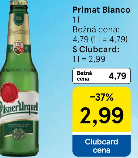 Primat Bianco