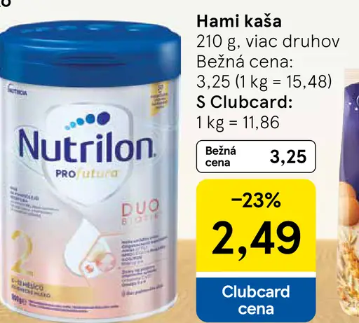 Hami kaša