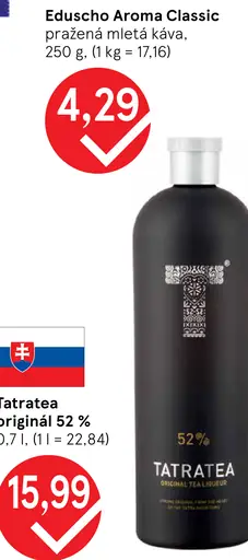 Tatratea Original