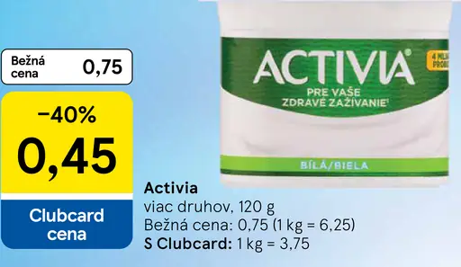 Activia