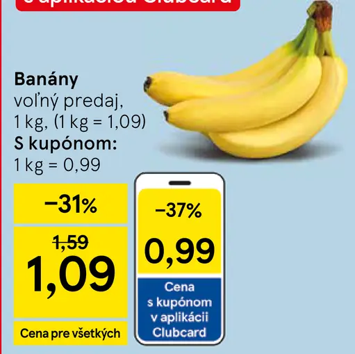 Banány
