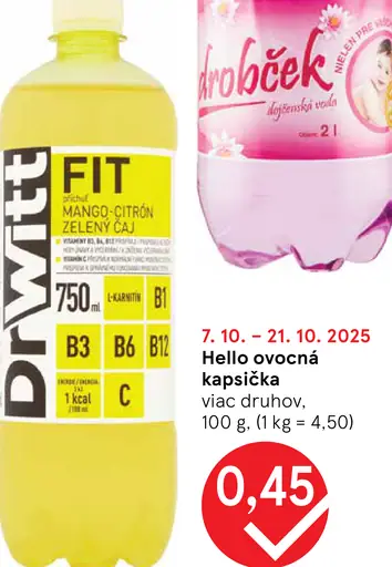 DrWitt FIT